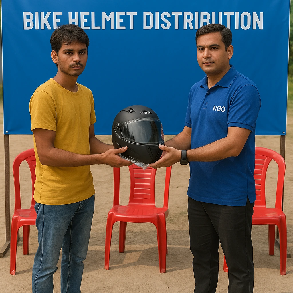Road Safety Awareness