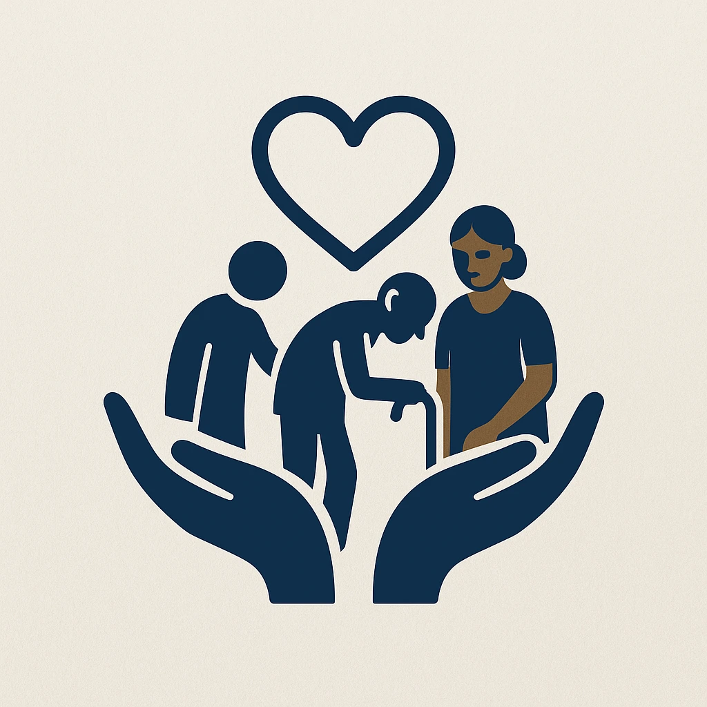 Contribute to urgent treatments  or medicines for poor patients.