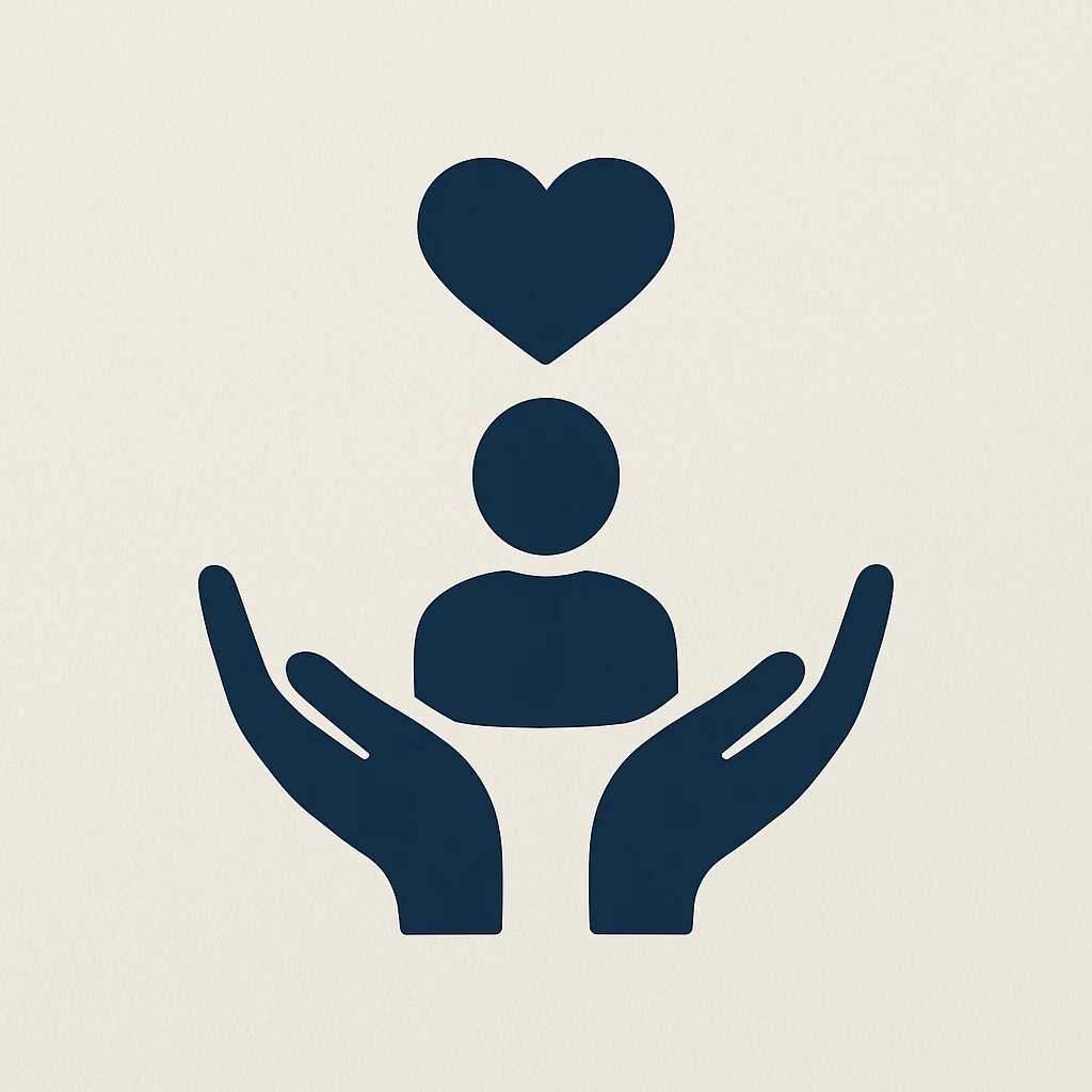 Donate to support any urgent individual needs not covered above.