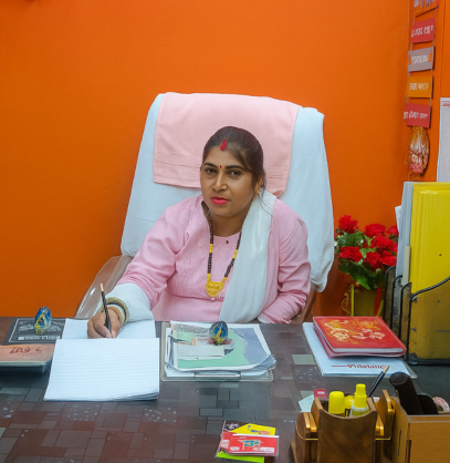 Rimjhim Kumari