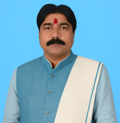Ashok Chourasia